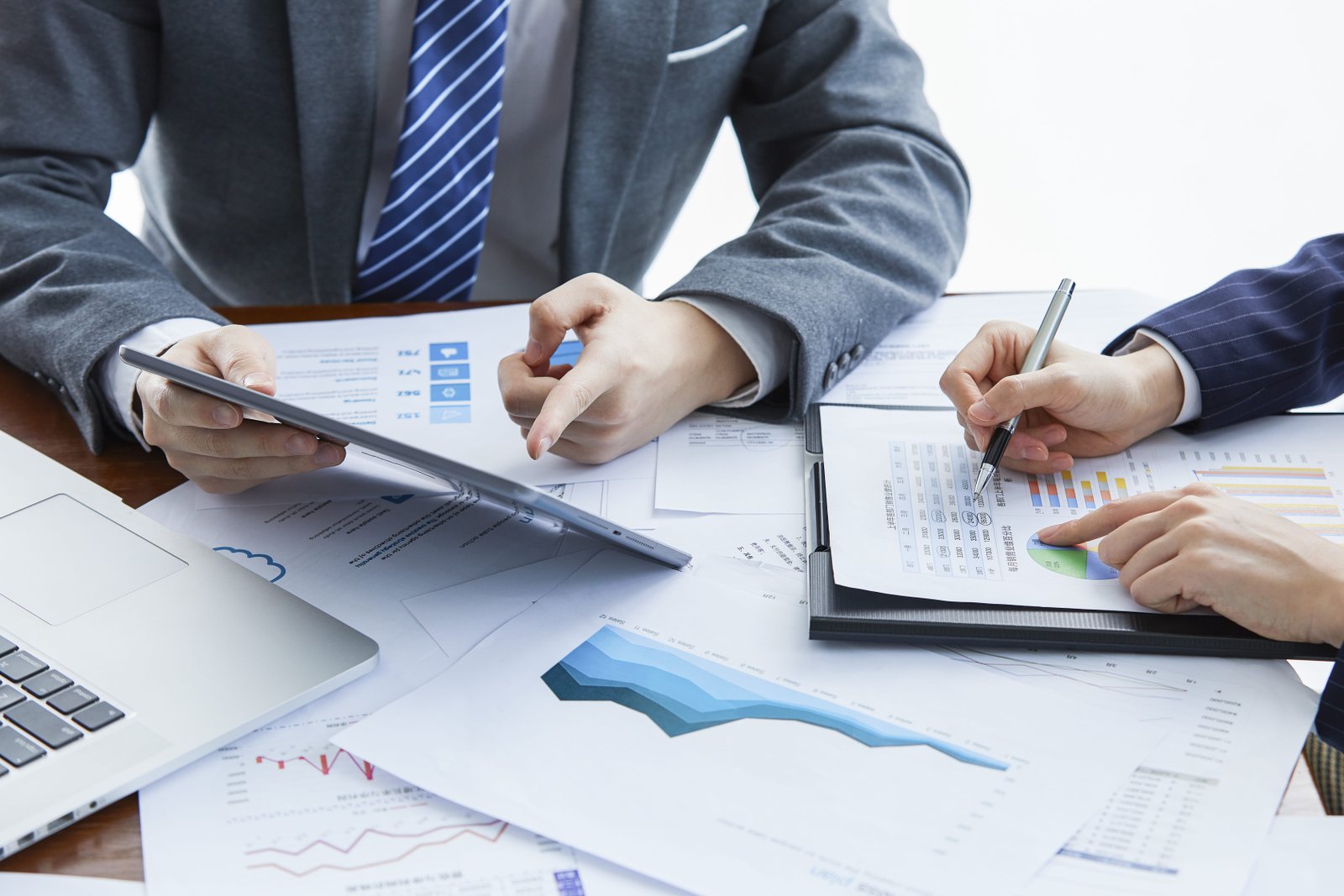 Finanzen Image